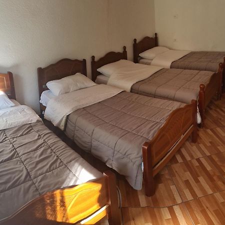 Guest House Emanueli Τροπόγια Εξωτερικό φωτογραφία