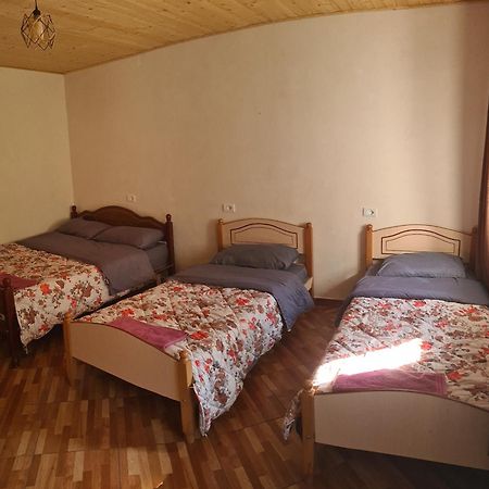 Guest House Emanueli Τροπόγια Εξωτερικό φωτογραφία