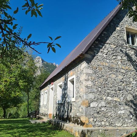 Guest House Emanueli Τροπόγια Εξωτερικό φωτογραφία