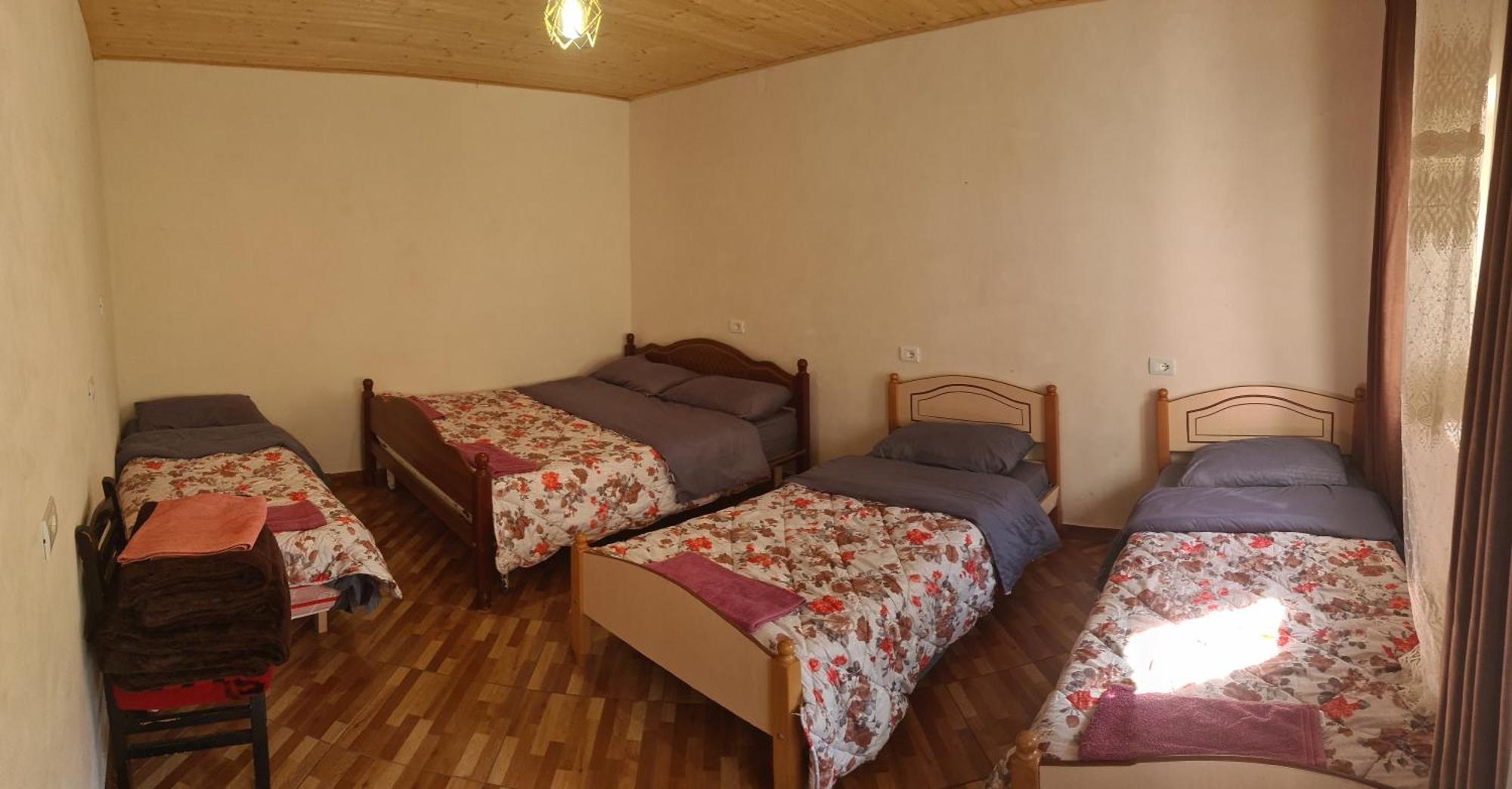 Guest House Emanueli Τροπόγια Εξωτερικό φωτογραφία