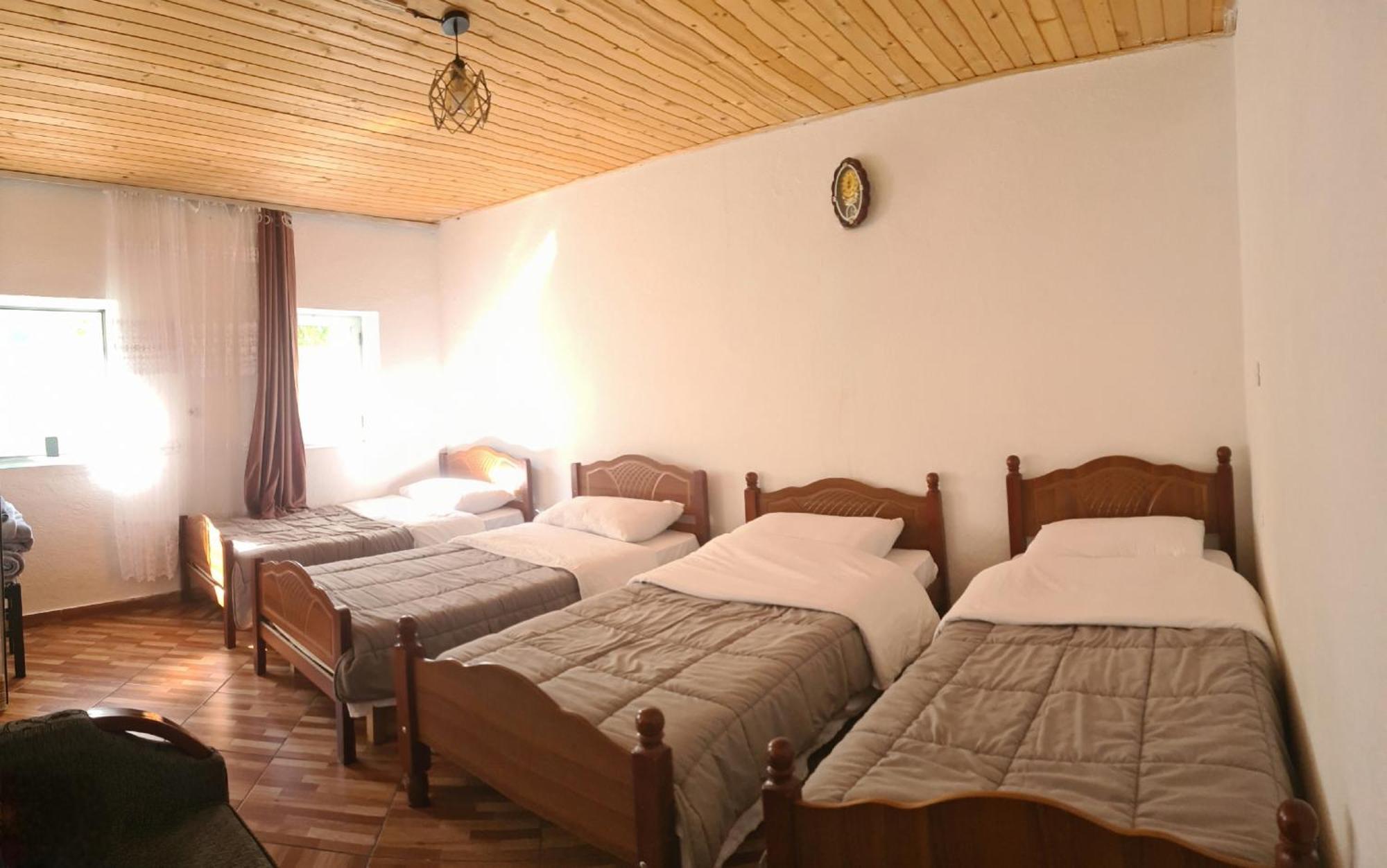 Guest House Emanueli Τροπόγια Εξωτερικό φωτογραφία