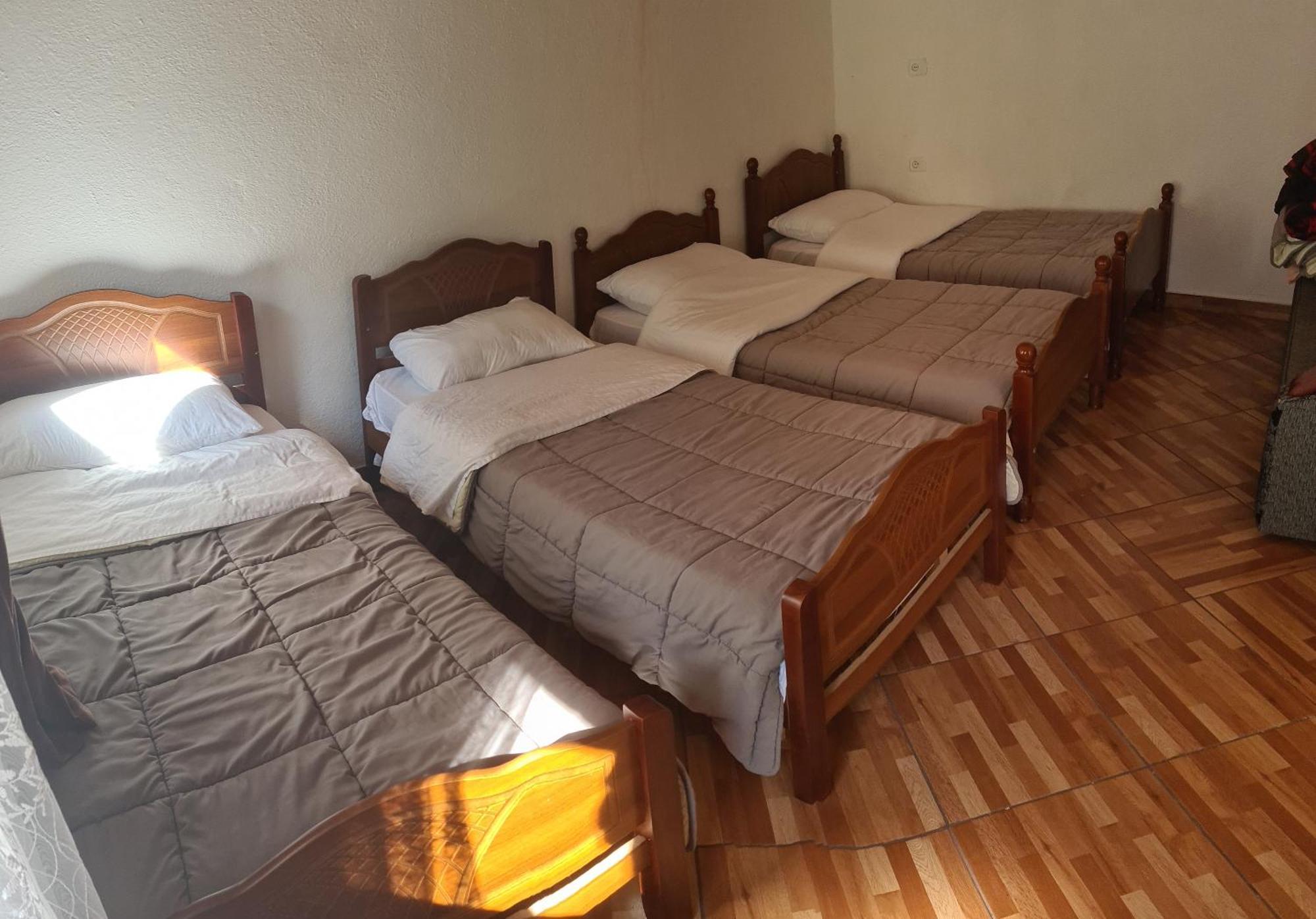 Guest House Emanueli Τροπόγια Εξωτερικό φωτογραφία