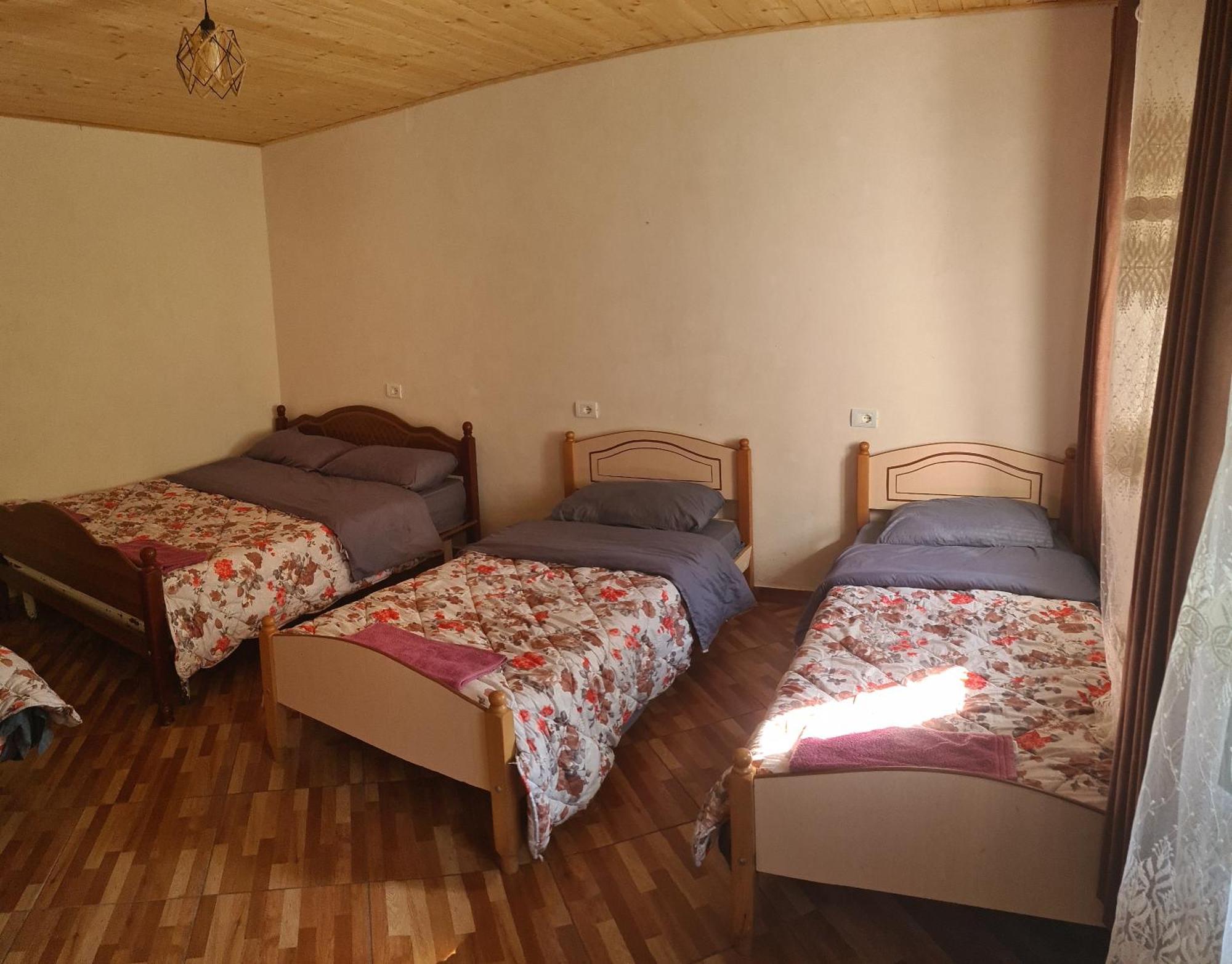 Guest House Emanueli Τροπόγια Εξωτερικό φωτογραφία